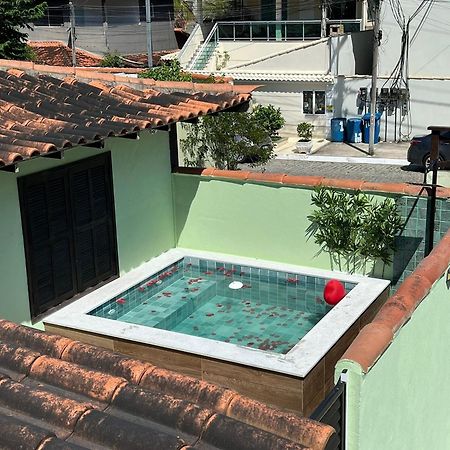 Casa Aconchegante A 7 Min Da Praia Búzios Buitenkant foto