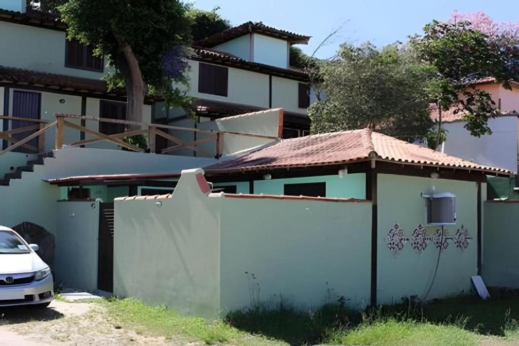 Casa Aconchegante A 7 Min Da Praia Búzios Buitenkant foto