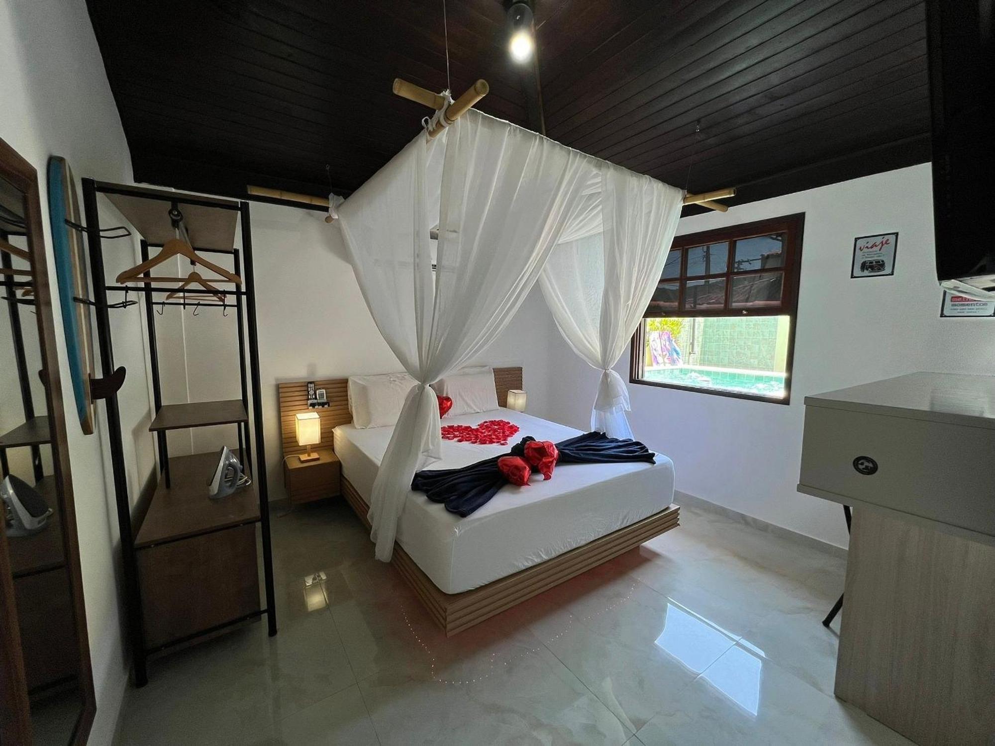 Casa Aconchegante A 7 Min Da Praia Búzios Buitenkant foto
