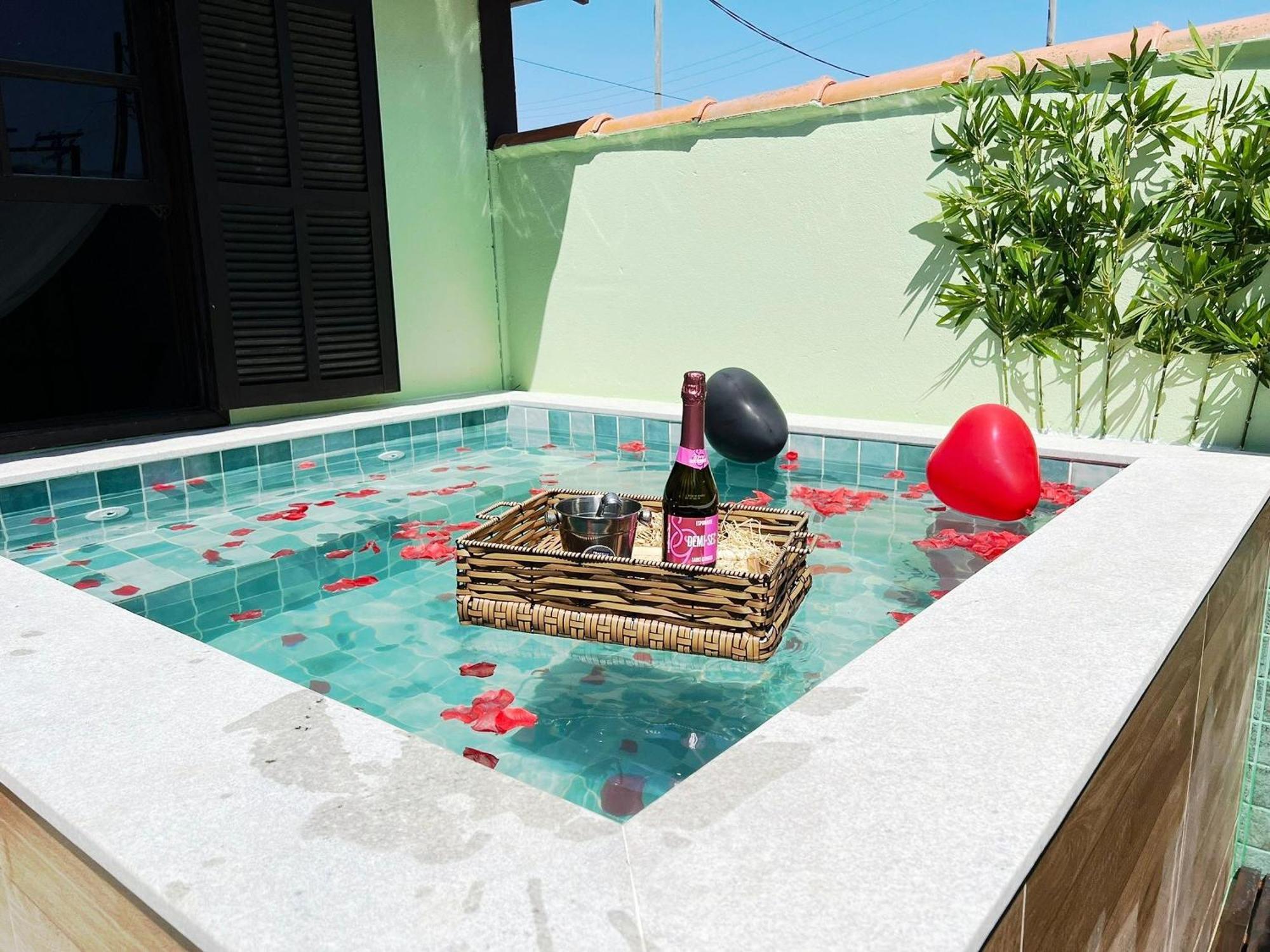 Casa Aconchegante A 7 Min Da Praia Búzios Buitenkant foto