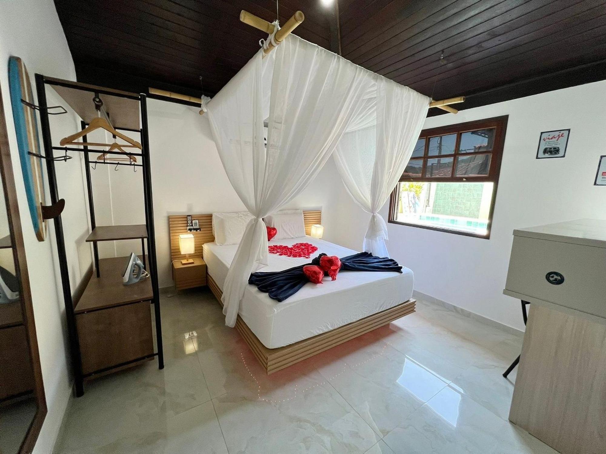 Casa Aconchegante A 7 Min Da Praia Búzios Buitenkant foto