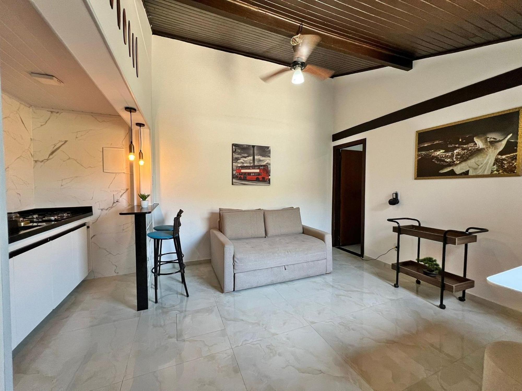 Casa Aconchegante A 7 Min Da Praia Búzios Buitenkant foto