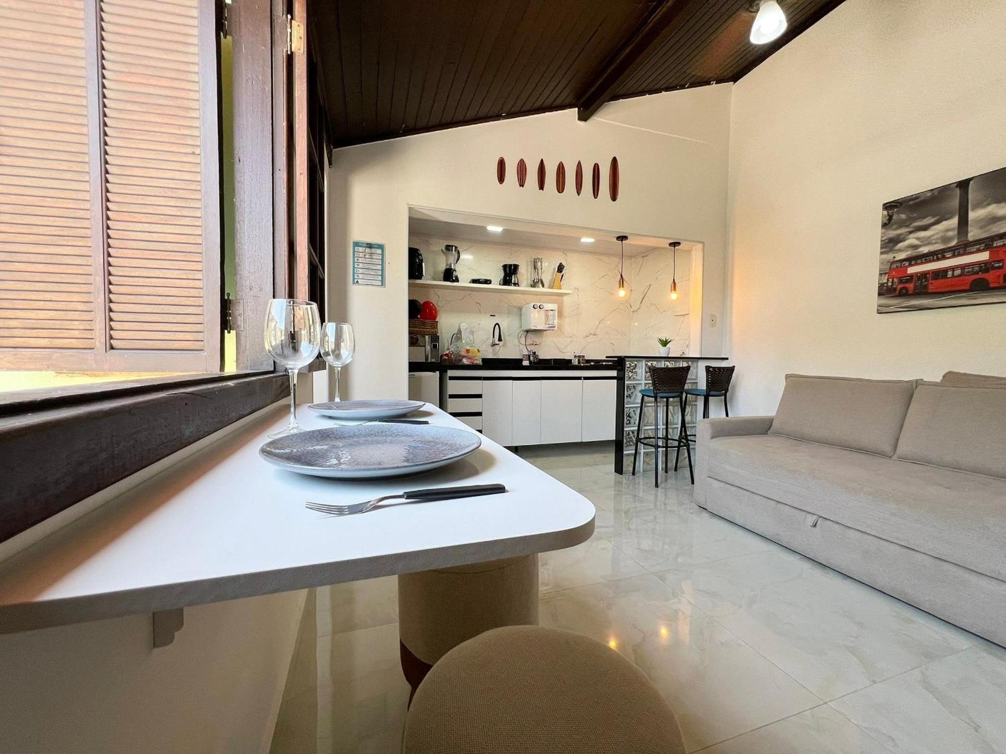 Casa Aconchegante A 7 Min Da Praia Búzios Buitenkant foto